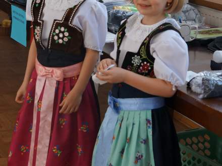 Rzóndzymy po naszymu